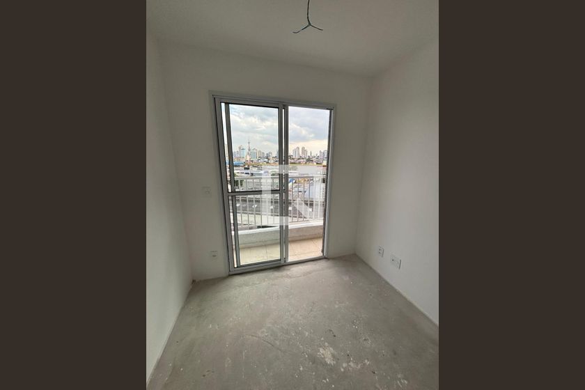 Apartamento, 2 quartos, 39 m² - Foto 1
