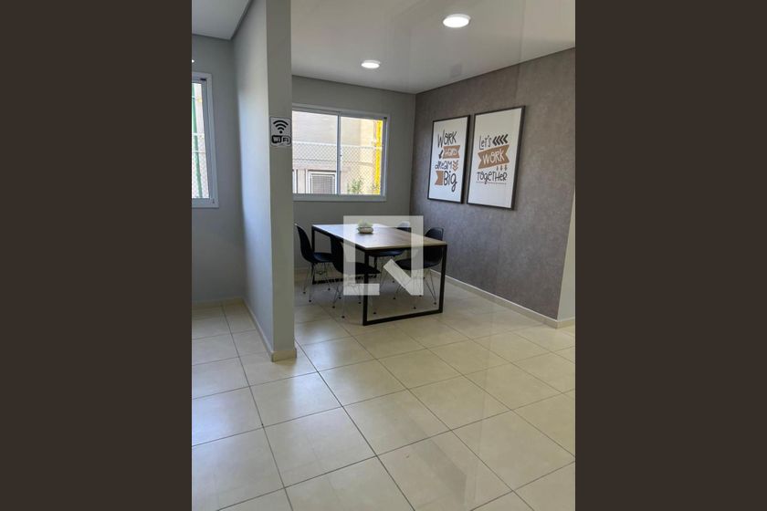 Apartamento, 2 quartos, 39 m² - Foto 27