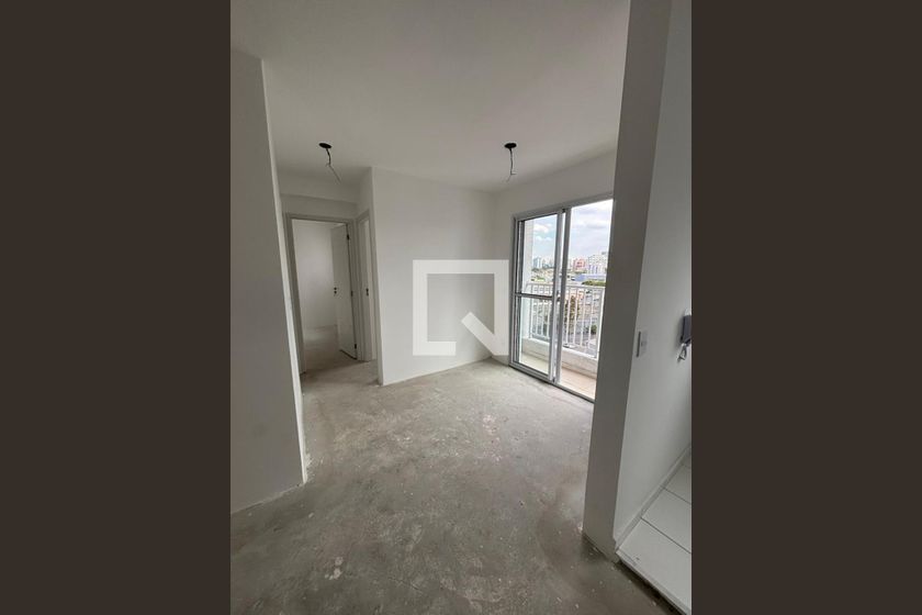 Apartamento, 2 quartos, 39 m² - Foto 3