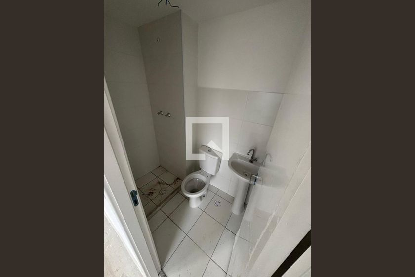 Apartamento, 2 quartos, 39 m² - Foto 15
