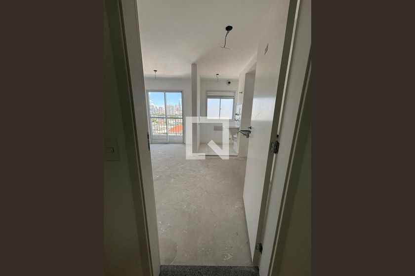Apartamento, 2 quartos, 39 m² - Foto 5