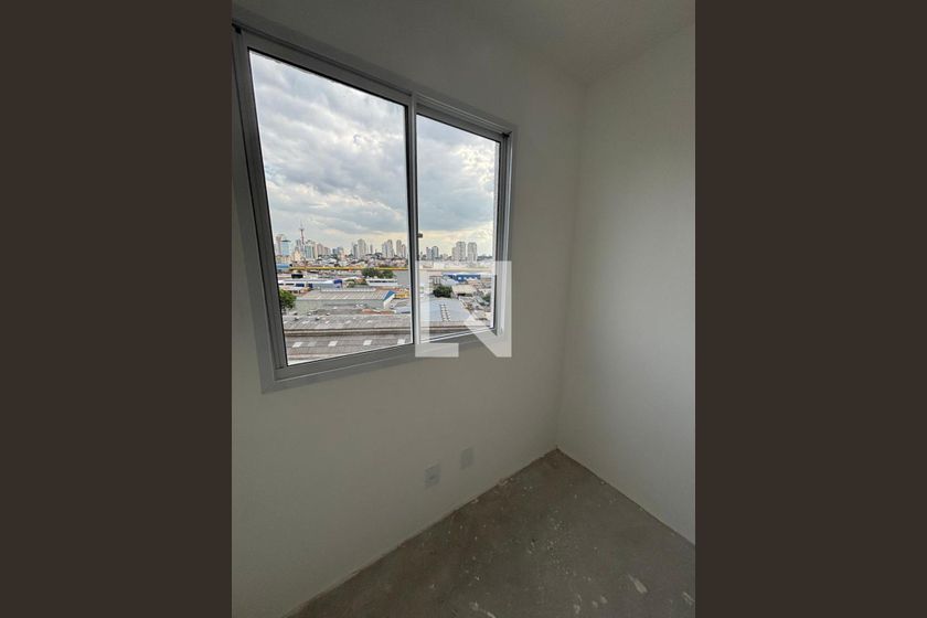 Apartamento, 2 quartos, 39 m² - Foto 9