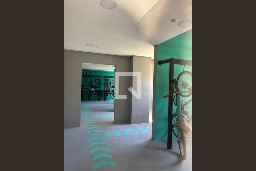 Apartamento, 2 quartos, 39 m² - Foto 25