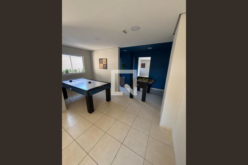 Apartamento, 2 quartos, 39 m² - Foto 37
