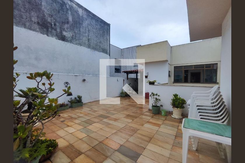 Cobertura, 5 quartos, 360 m² - Foto 33