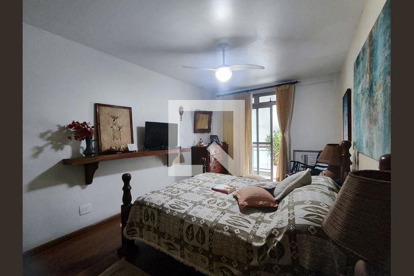 Cobertura, 5 quartos, 360 m² - Foto 49
