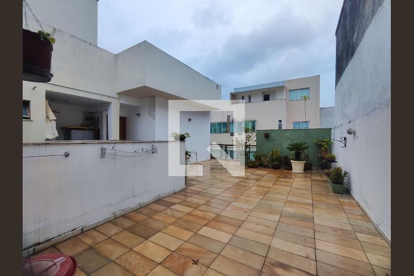 Cobertura, 5 quartos, 360 m² - Foto 29