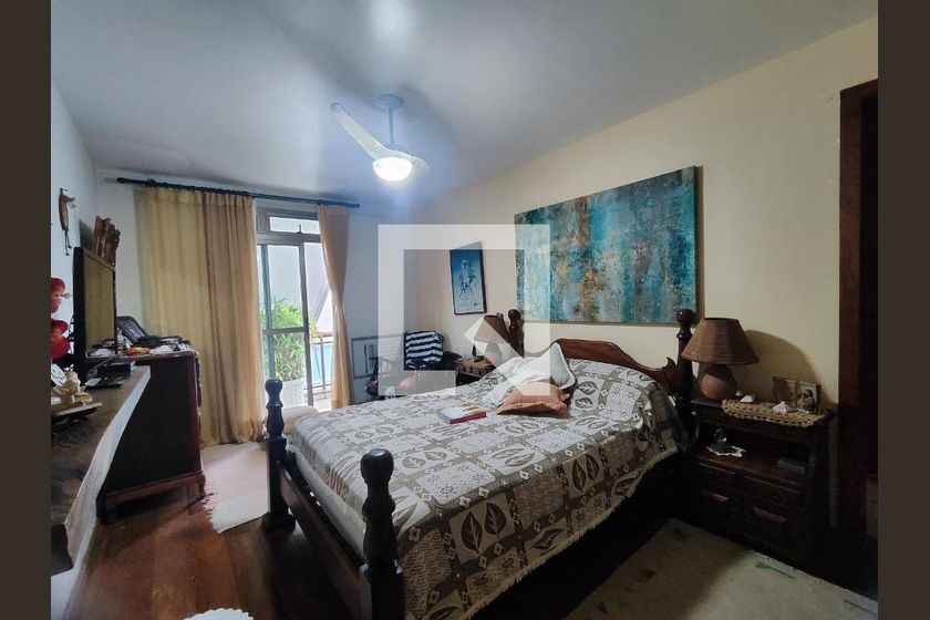 Cobertura, 5 quartos, 360 m² - Foto 47