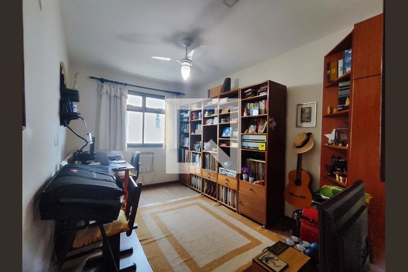 Cobertura, 5 quartos, 360 m² - Foto 39