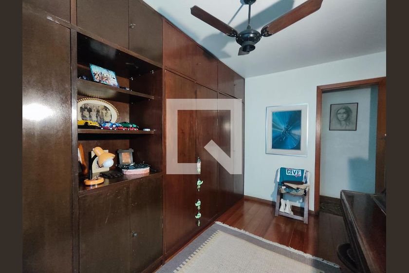 Cobertura, 5 quartos, 360 m² - Foto 69
