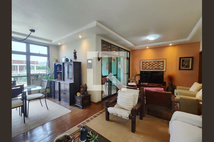 Cobertura, 5 quartos, 360 m² - Foto 5