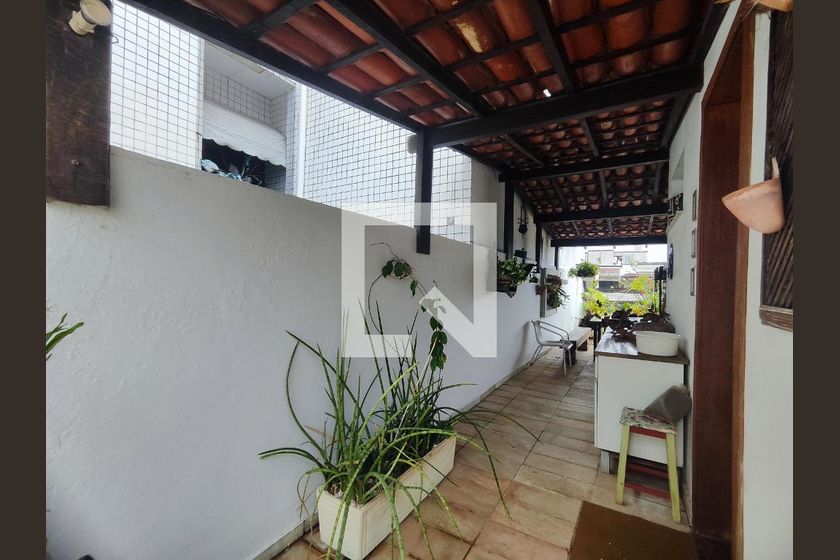 Cobertura, 5 quartos, 360 m² - Foto 27