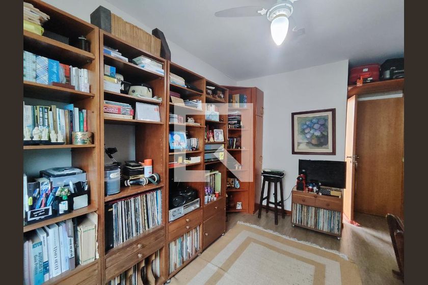 Cobertura, 5 quartos, 360 m² - Foto 45