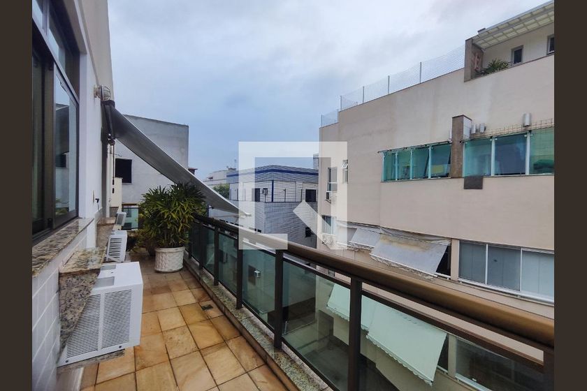 Cobertura, 5 quartos, 360 m² - Foto 37