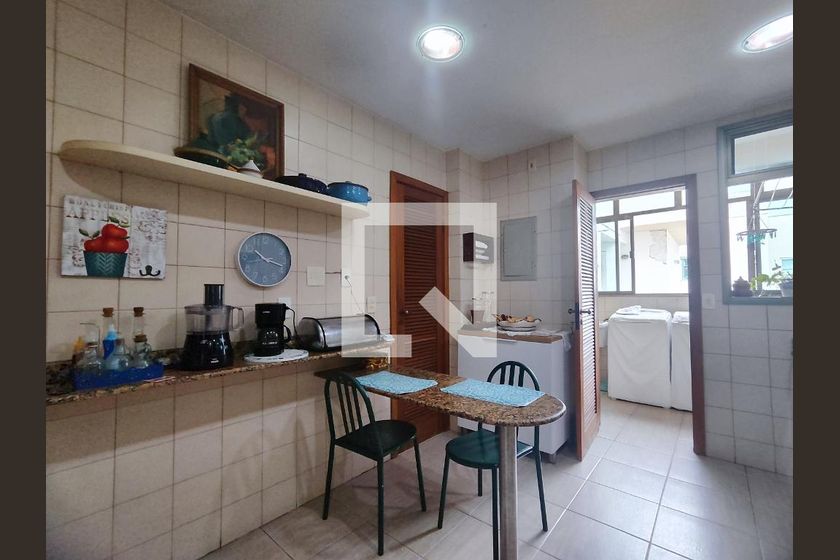 Cobertura, 5 quartos, 360 m² - Foto 99
