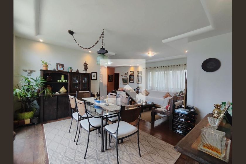 Cobertura, 5 quartos, 360 m² - Foto 1