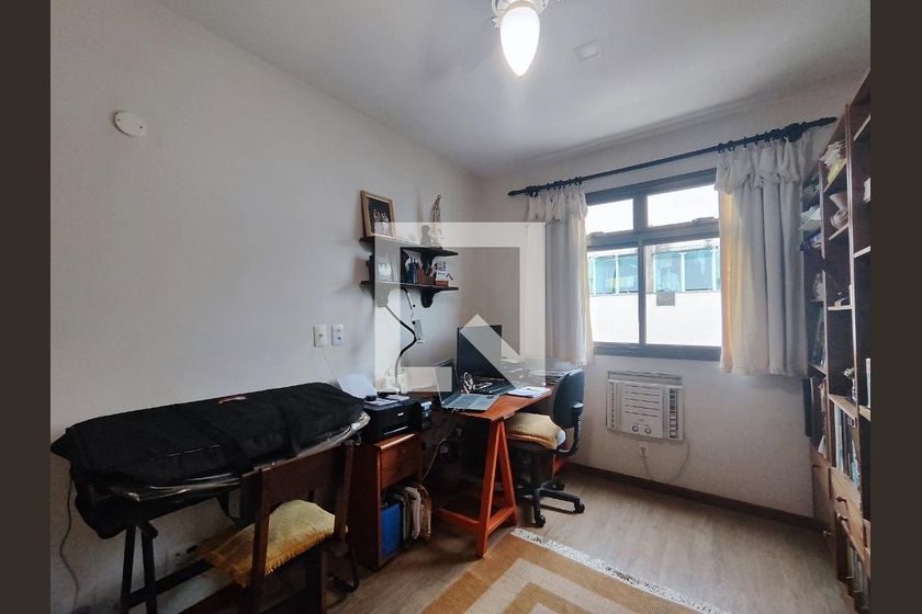 Cobertura, 5 quartos, 360 m² - Foto 41