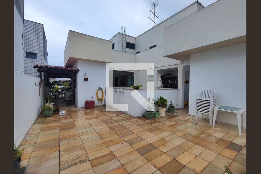 Cobertura, 5 quartos, 360 m² - Foto 31