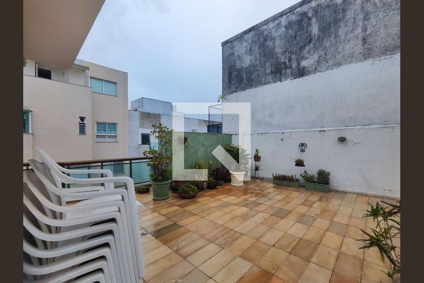 Cobertura, 5 quartos, 360 m² - Foto 35