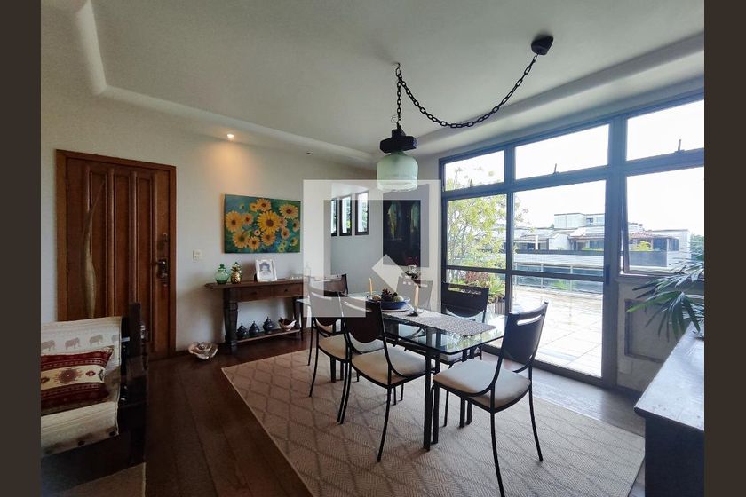 Cobertura, 5 quartos, 360 m² - Foto 3