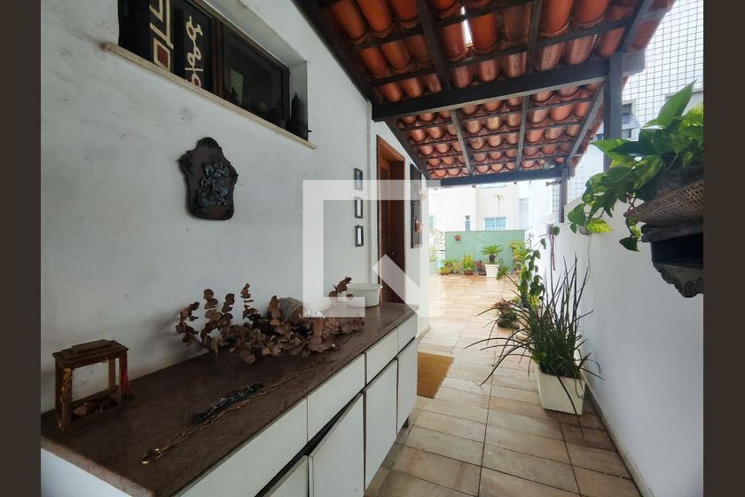 Cobertura, 5 quartos, 360 m² - Foto 25