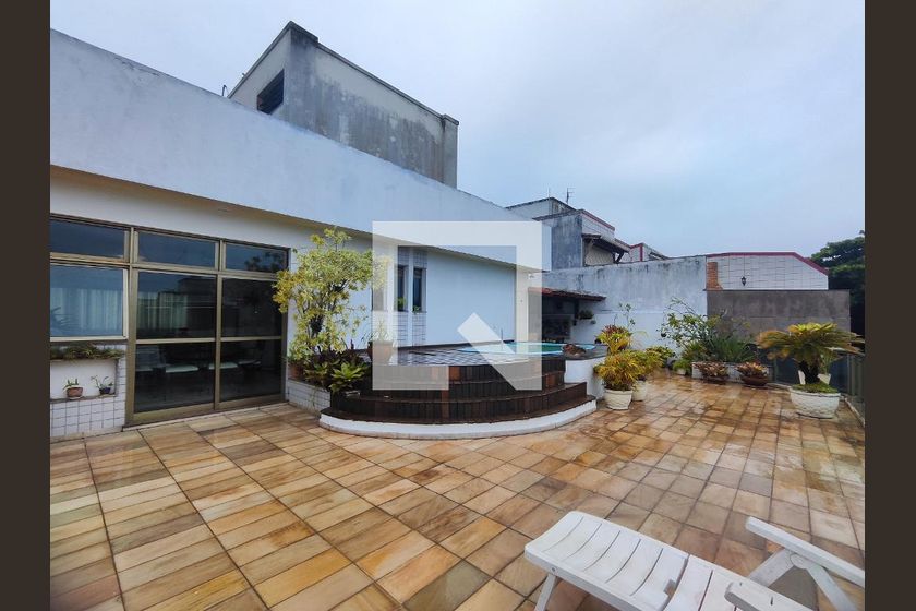 Cobertura, 5 quartos, 360 m² - Foto 15