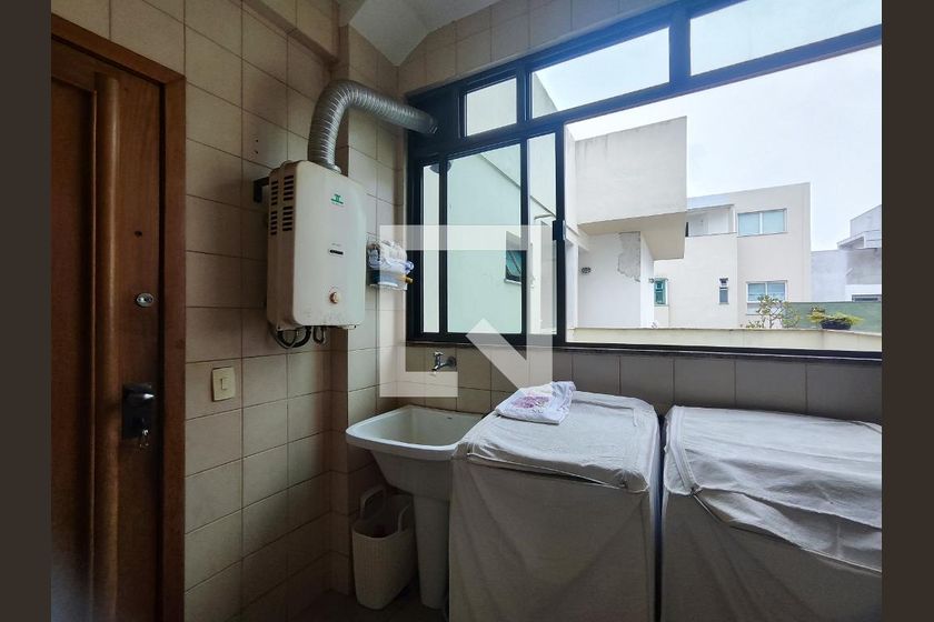 Cobertura, 5 quartos, 360 m² - Foto 107