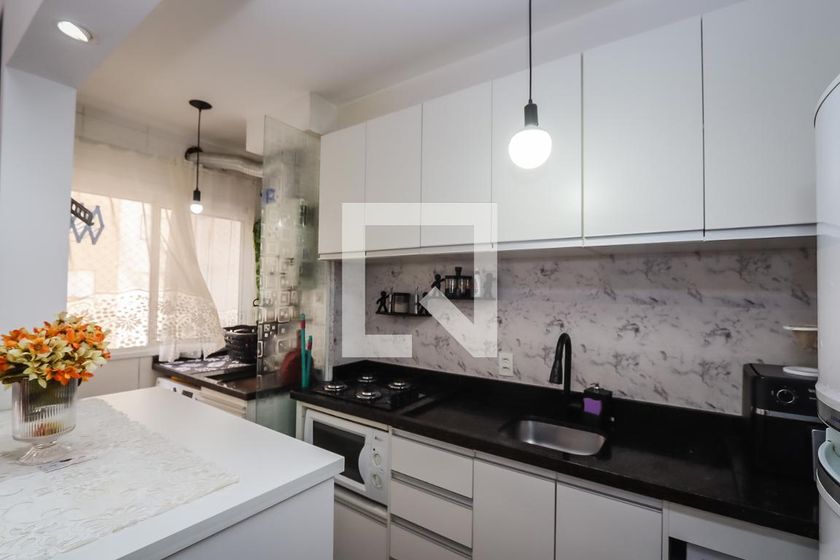 Apartamento, 2 quartos, 43 m² - Foto 33