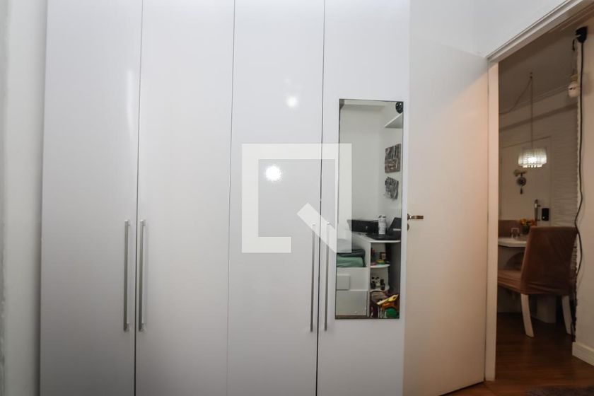 Apartamento, 2 quartos, 43 m² - Foto 23