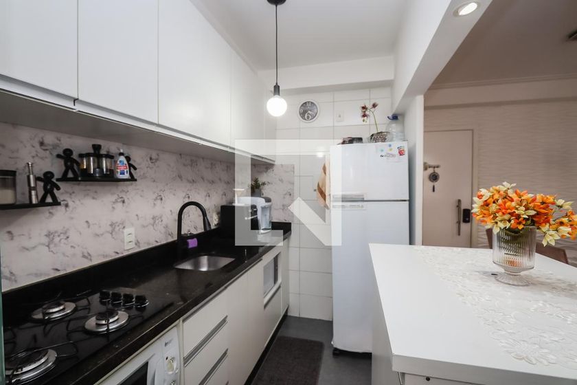 Apartamento, 2 quartos, 43 m² - Foto 37