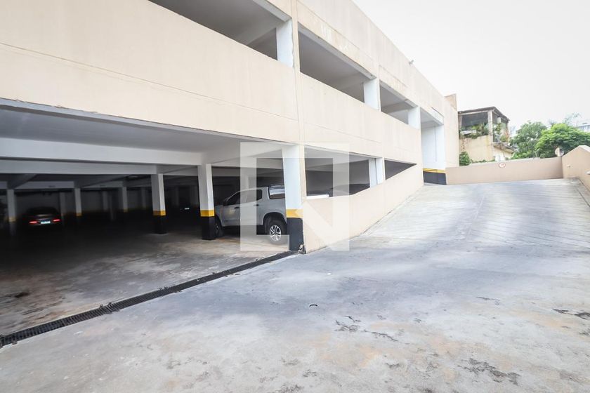 Apartamento, 2 quartos, 43 m² - Foto 73