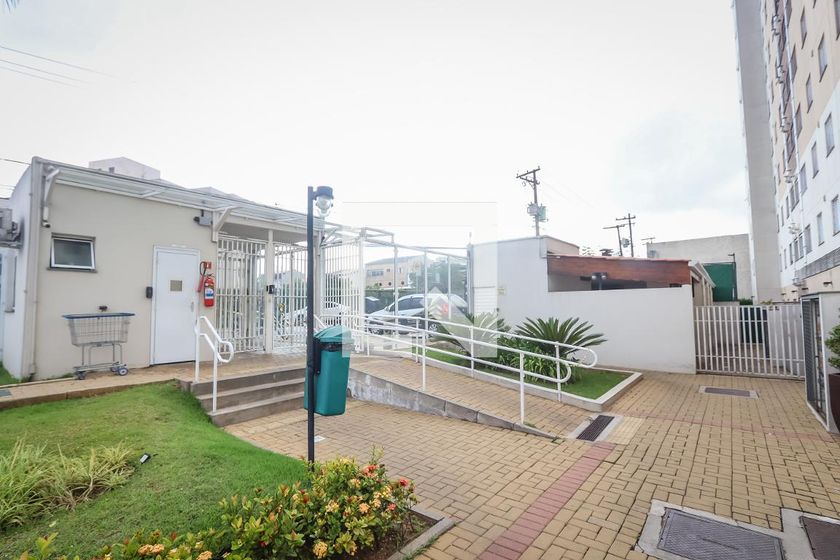Apartamento, 2 quartos, 43 m² - Foto 91