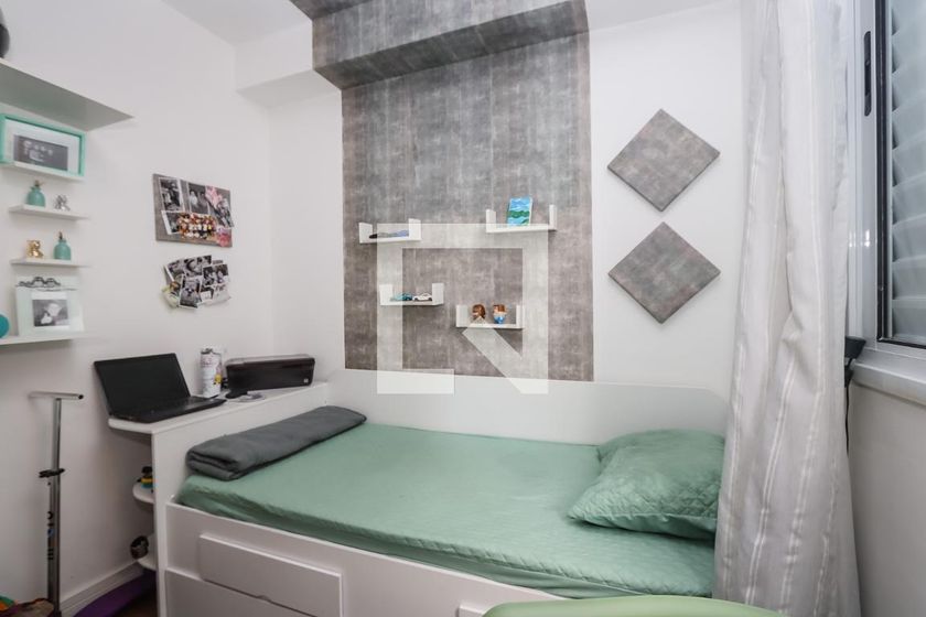 Apartamento, 2 quartos, 43 m² - Foto 19