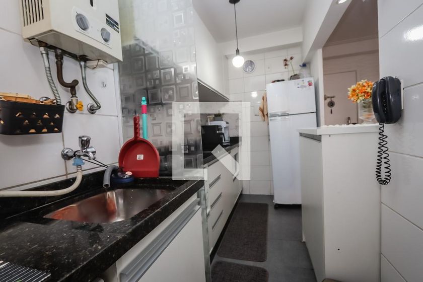 Apartamento, 2 quartos, 43 m² - Foto 47