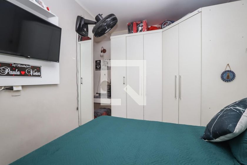 Apartamento, 2 quartos, 43 m² - Foto 15