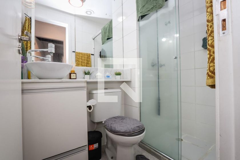 Apartamento, 2 quartos, 43 m² - Foto 25