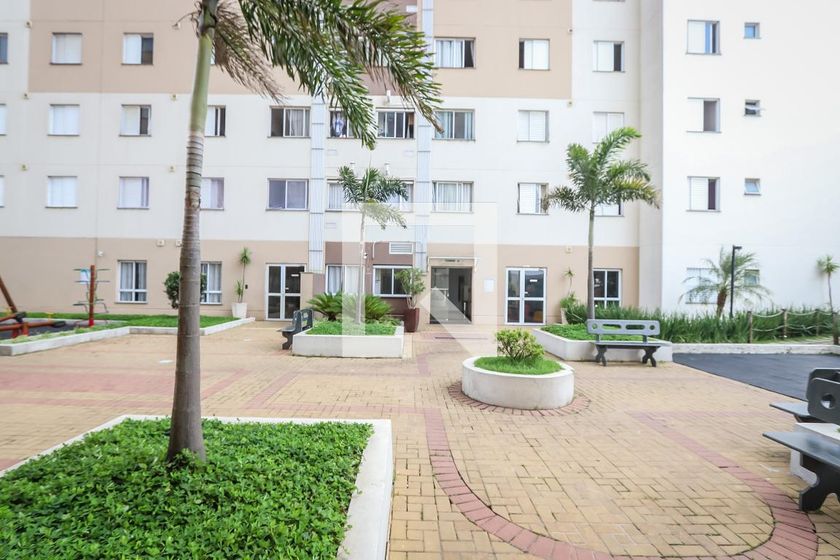 Apartamento, 2 quartos, 43 m² - Foto 53