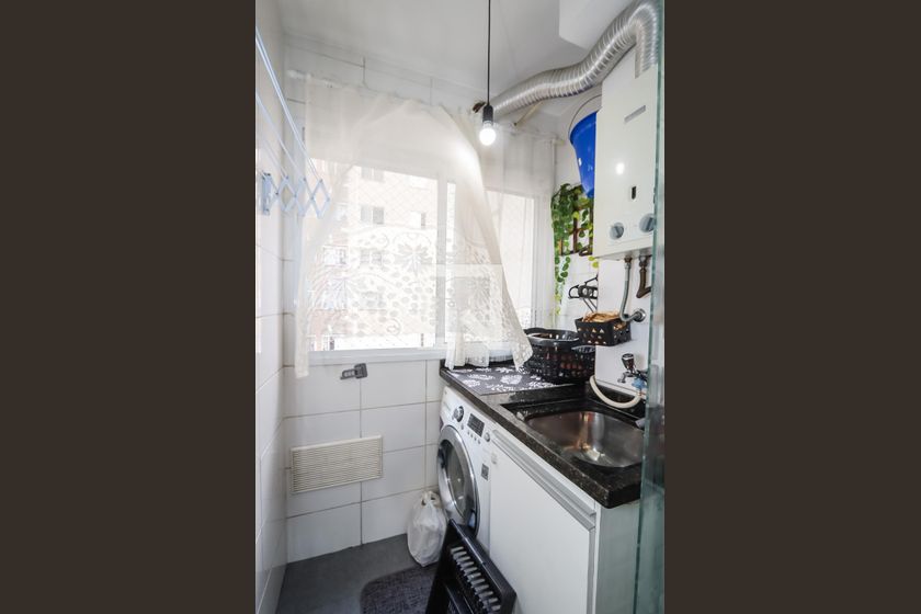 Apartamento, 2 quartos, 43 m² - Foto 43