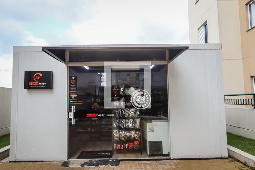 Apartamento, 2 quartos, 43 m² - Foto 83