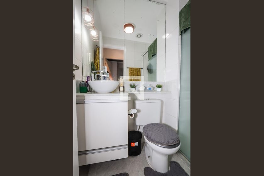 Apartamento, 2 quartos, 43 m² - Foto 27
