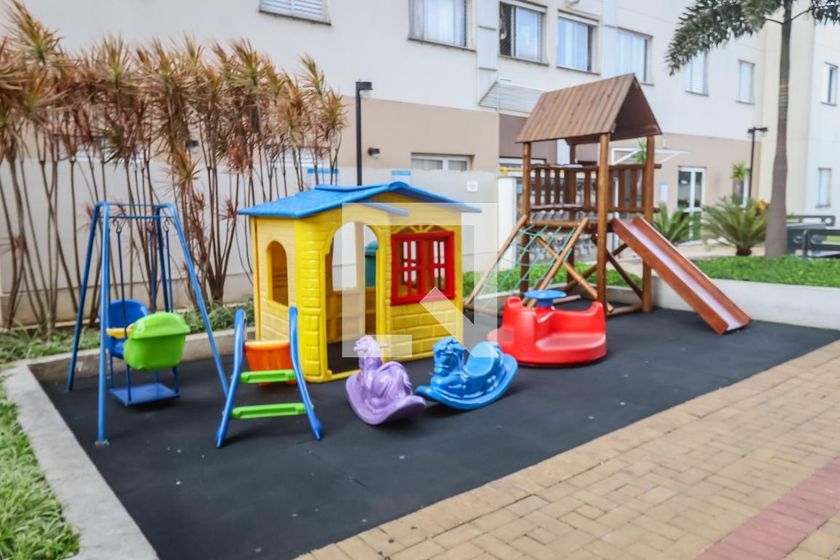 Apartamento, 2 quartos, 43 m² - Foto 55