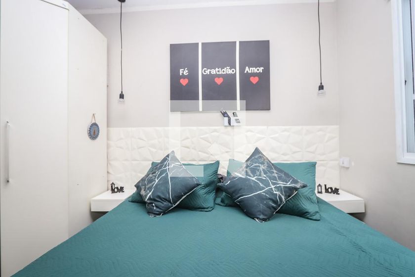 Apartamento, 2 quartos, 43 m² - Foto 13