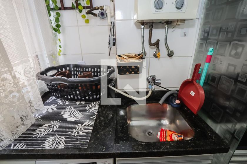 Apartamento, 2 quartos, 43 m² - Foto 45