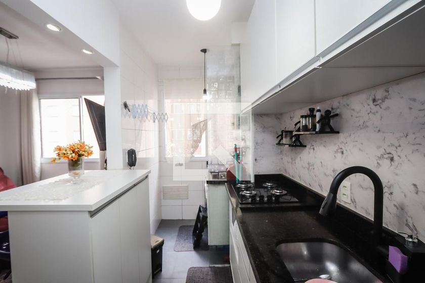 Apartamento, 2 quartos, 43 m² - Foto 39