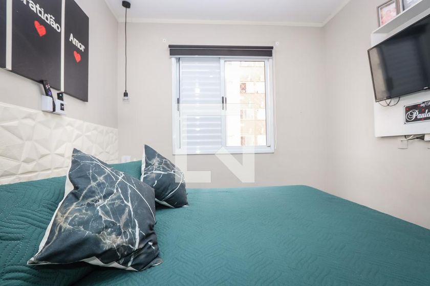 Apartamento, 2 quartos, 43 m² - Foto 11