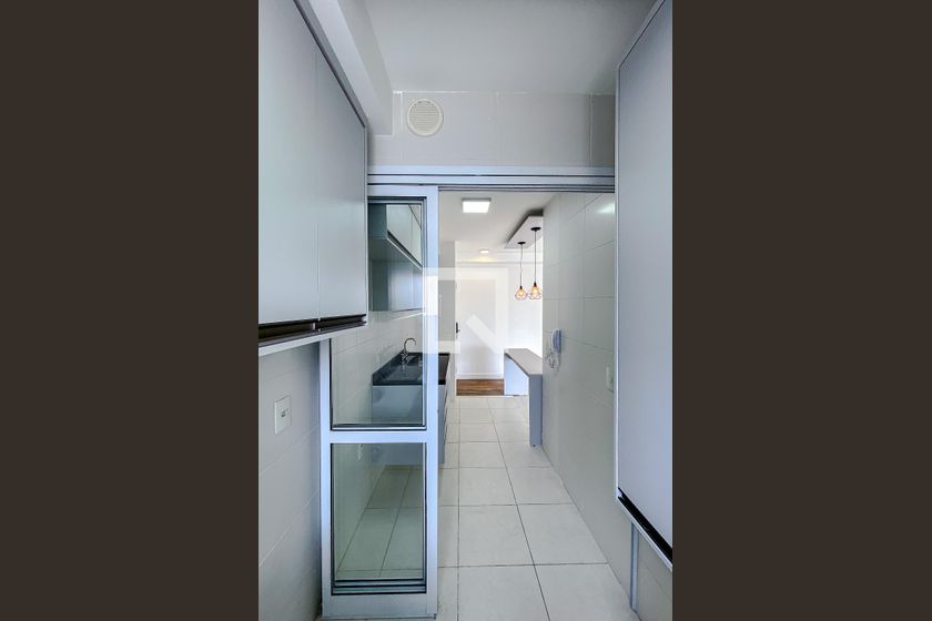 Kitnet-Studio, 53 m² - Foto 24