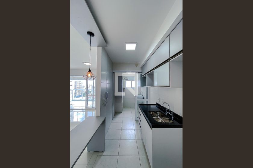 Kitnet-Studio, 53 m² - Foto 17