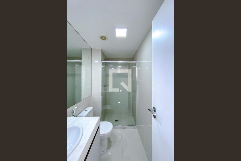 Kitnet-Studio, 53 m² - Foto 12