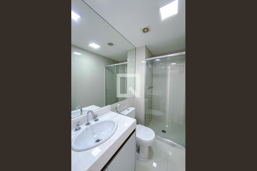 Kitnet-Studio, 53 m² - Foto 13