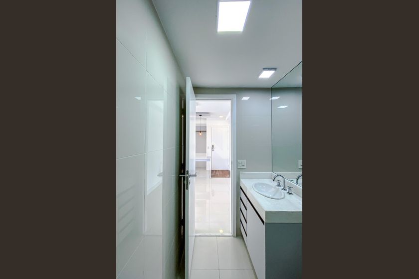 Kitnet-Studio, 53 m² - Foto 14